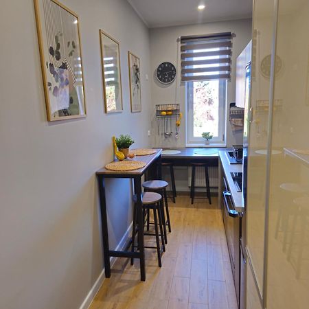 Cozy Residence Orawska 5 คราคูฟ ภายนอก รูปภาพ