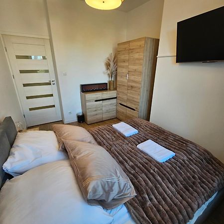 Cozy Residence Orawska 5 คราคูฟ ภายนอก รูปภาพ