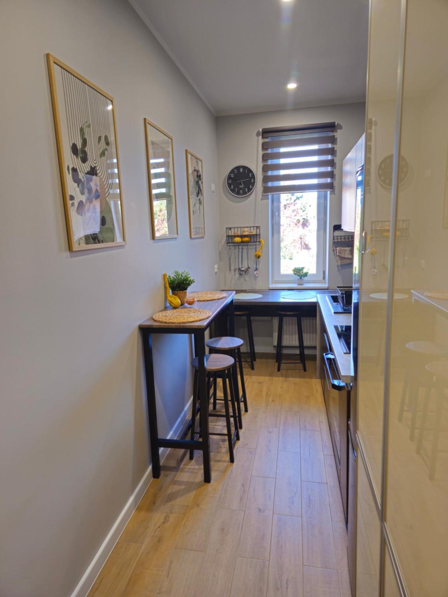 Cozy Residence Orawska 5 คราคูฟ ภายนอก รูปภาพ