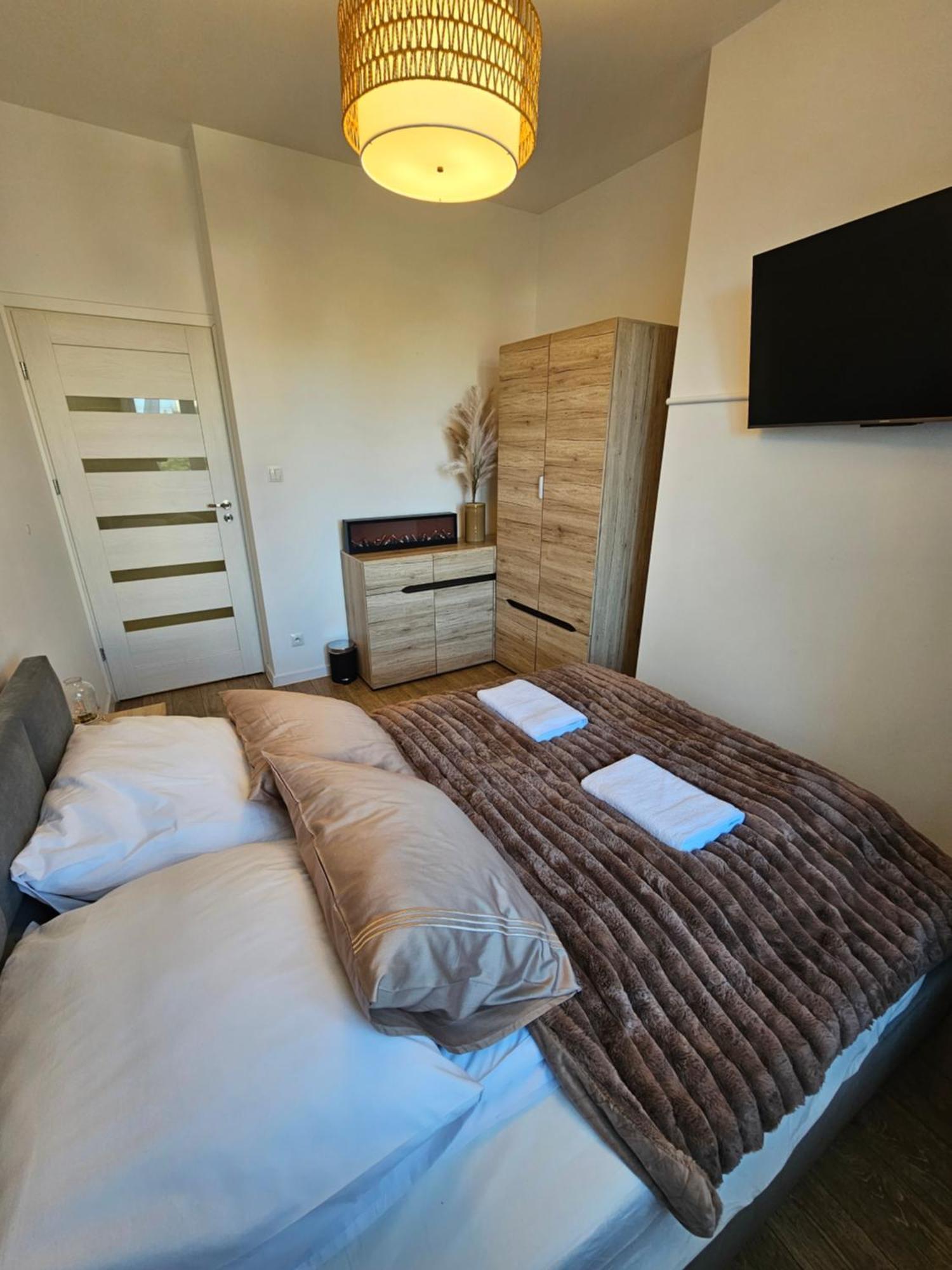 Cozy Residence Orawska 5 คราคูฟ ภายนอก รูปภาพ