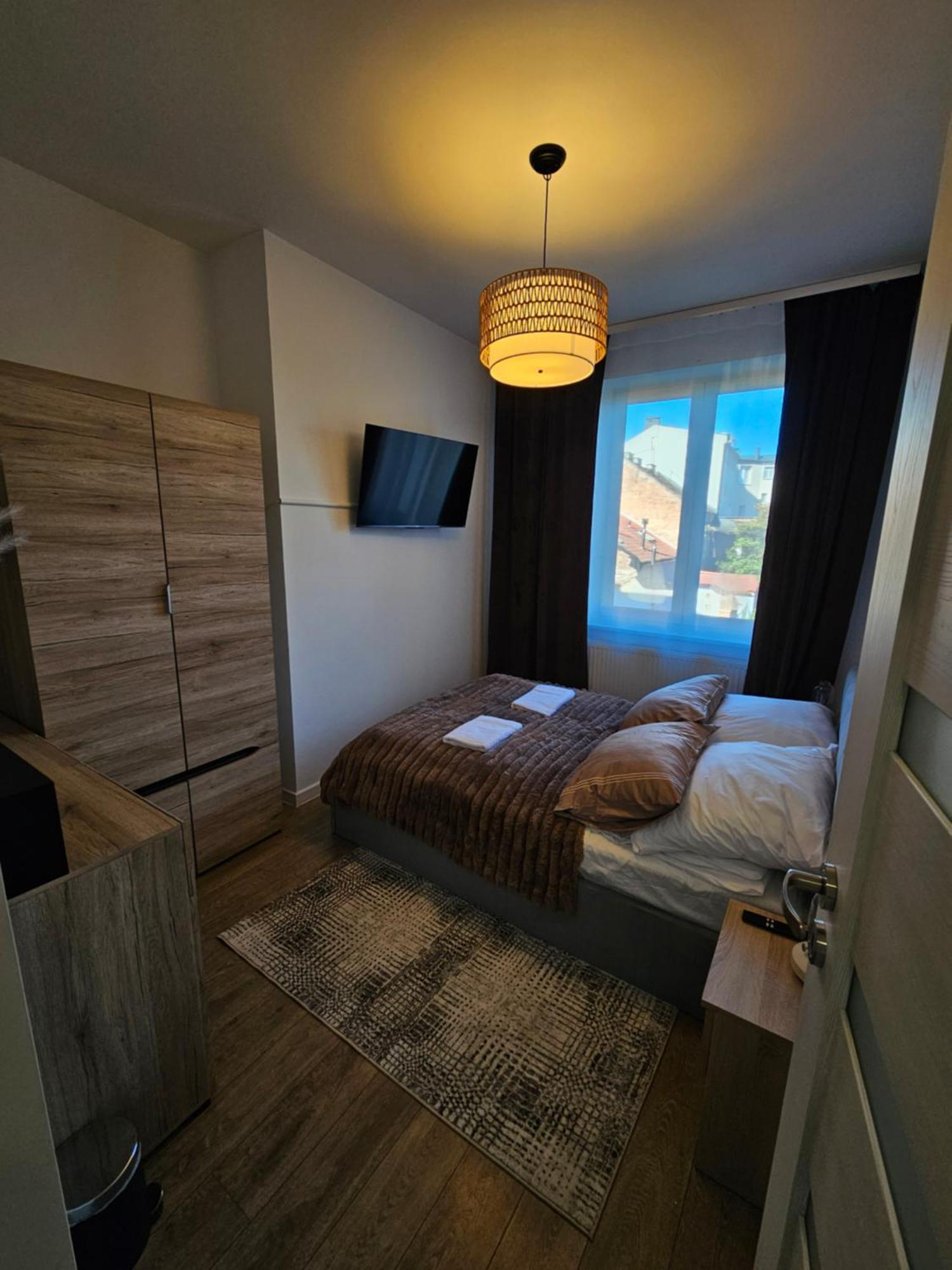 Cozy Residence Orawska 5 คราคูฟ ภายนอก รูปภาพ